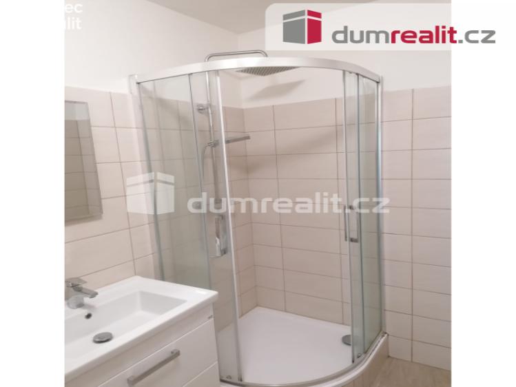 Pronájem bytu 2+1 Karlovy Vary, Janáčkova č. 25