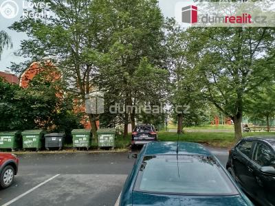 Pronájem bytu 2+1 Karlovy Vary, Janáčkova č. 5