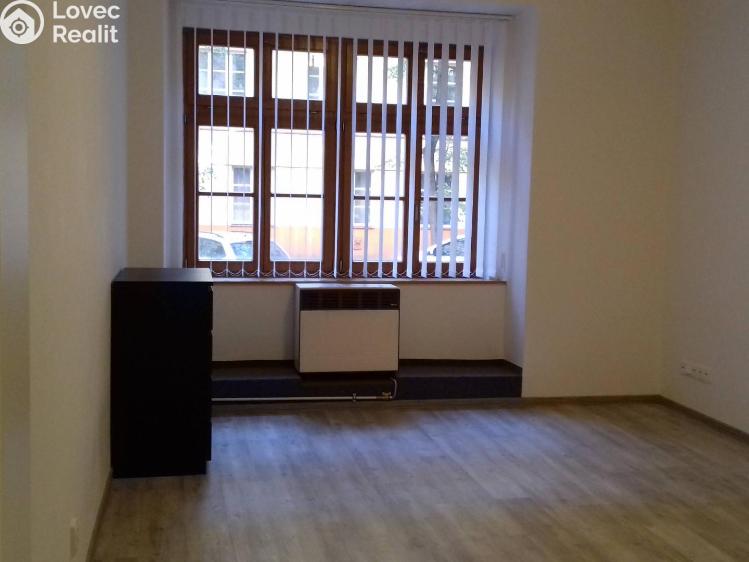 Pronájem bytu 3+1 Praha, Žerotínova 1641/47 č. 2