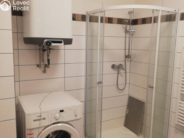 Pronájem bytu 3+1 Praha, Žerotínova 1641/47 č. 6