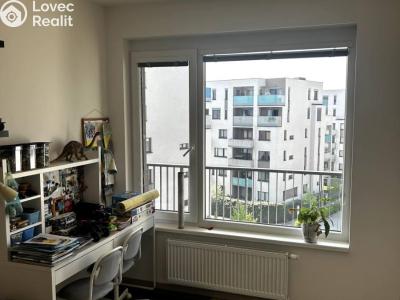 Pronájem bytu 2+KK Praha, Granitova č. 3