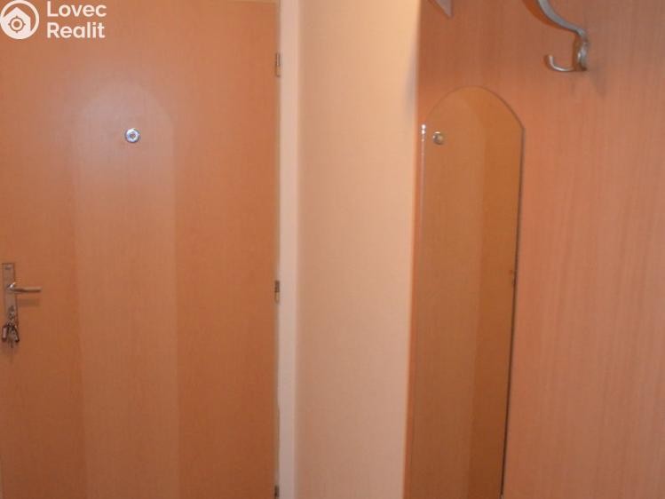 Оренда квартири 1+KK Brno, Zderadova č. 7