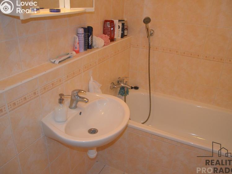 Оренда квартири 1+KK Brno, Zderadova č. 8