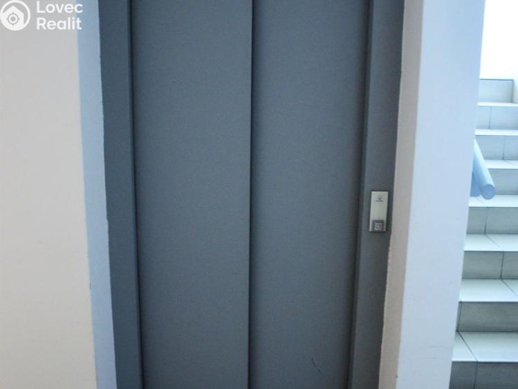 Оренда квартири 1+KK Brno, Zderadova č. 11