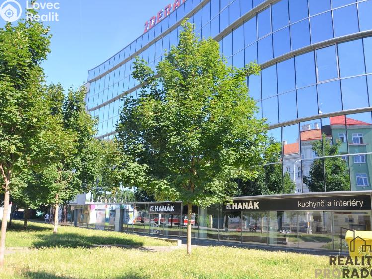 Оренда квартири 1+KK Brno, Zderadova č. 13