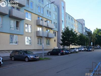 Оренда квартири 1+KK Brno, Zderadova č. 3