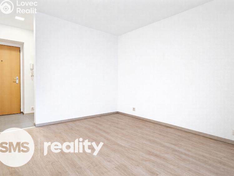 Pronájem bytu 2+KK Opava, Rybářská 84/20 č. 4