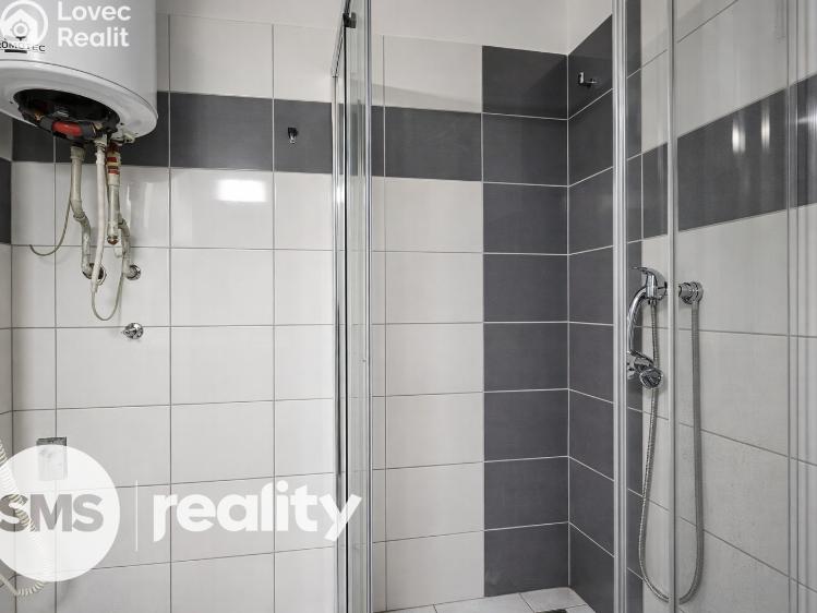 Pronájem bytu 2+KK Opava, Rybářská 84/20 č. 6