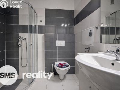 Pronájem bytu 2+KK Opava, Rybářská č. 5