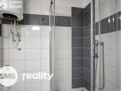 Pronájem bytu 2+KK Opava, Rybářská č. 6