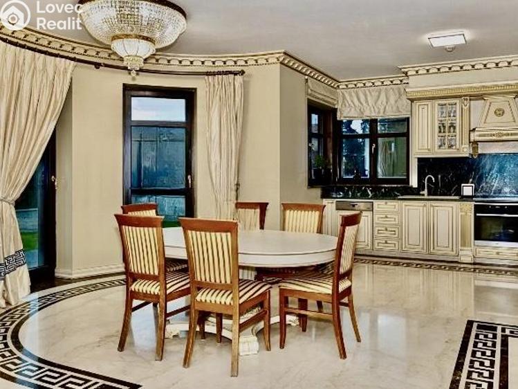 Pronájem rodinného domu Praha, Na jahodách č. 18