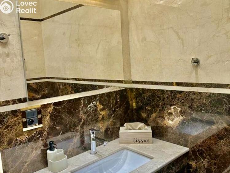 Pronájem rodinného domu Praha, Na jahodách č. 6