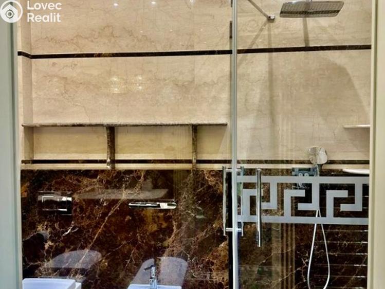 Pronájem rodinného domu Praha, Na jahodách č. 7