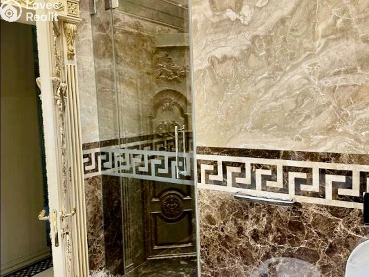 Pronájem rodinného domu Praha, Na jahodách č. 8