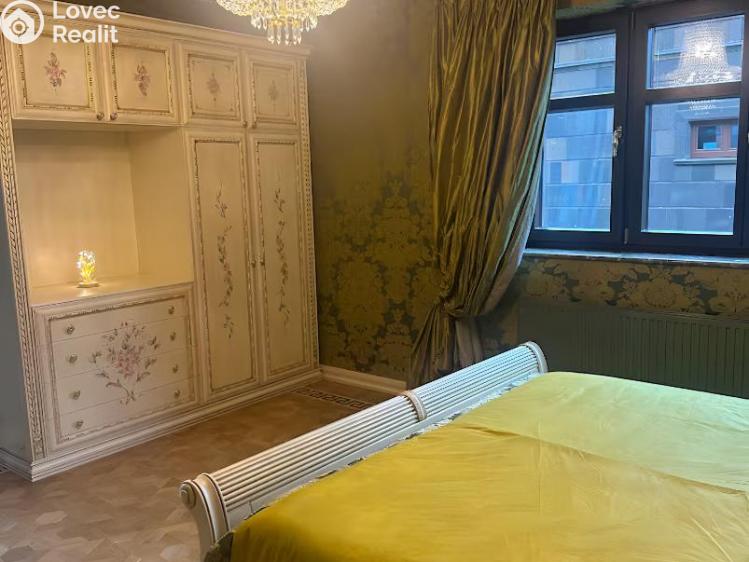 Pronájem rodinného domu Praha, Na jahodách č. 11