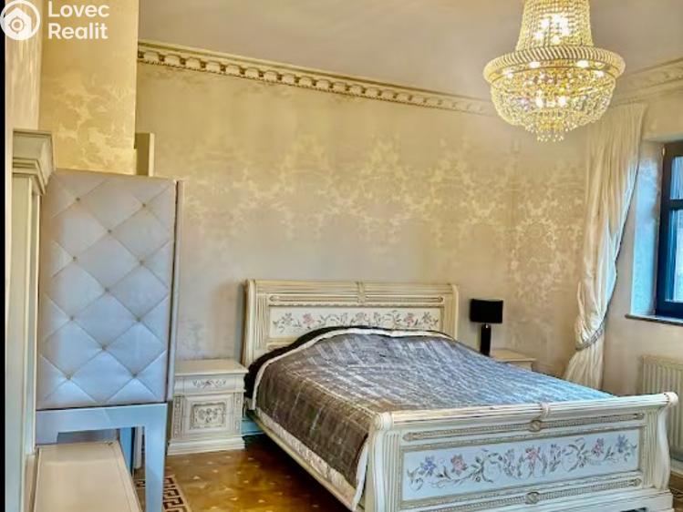 Pronájem rodinného domu Praha, Na jahodách č. 13