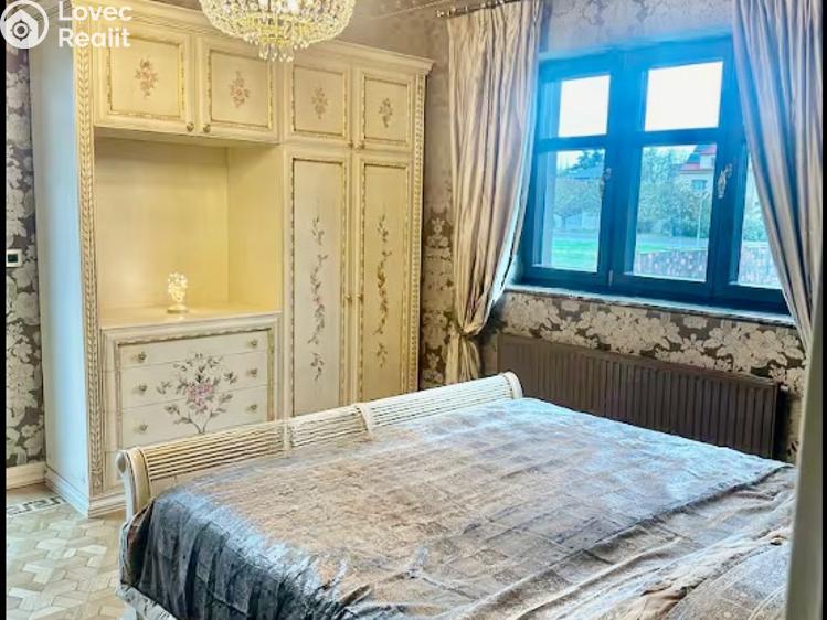 Pronájem rodinného domu Praha, Na jahodách č. 15