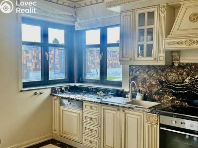 Pronájem rodinného domu Praha, Na jahodách č. 1