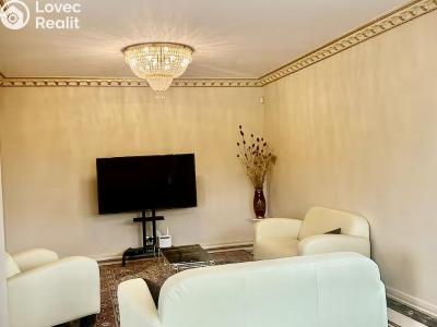 Pronájem rodinného domu Praha, Na jahodách č. 3