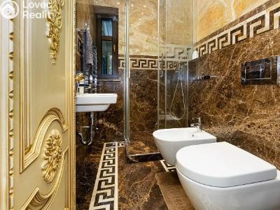 Pronájem rodinného domu Praha, Na jahodách č. 4