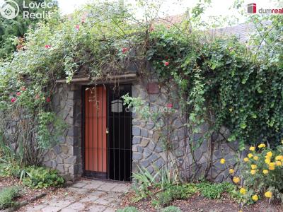 Pronájem garáže Hovorany č. 1