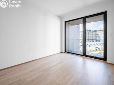 Pronájem bytu 2+KK Praha, Vojenova č. 6