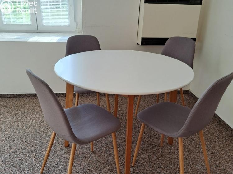 Pronájem bytu 2+KK Praha, Ohnivcova 660/29 č. 6