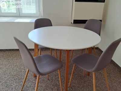 Pronájem bytu 2+KK Praha, Ohnivcova č. 6