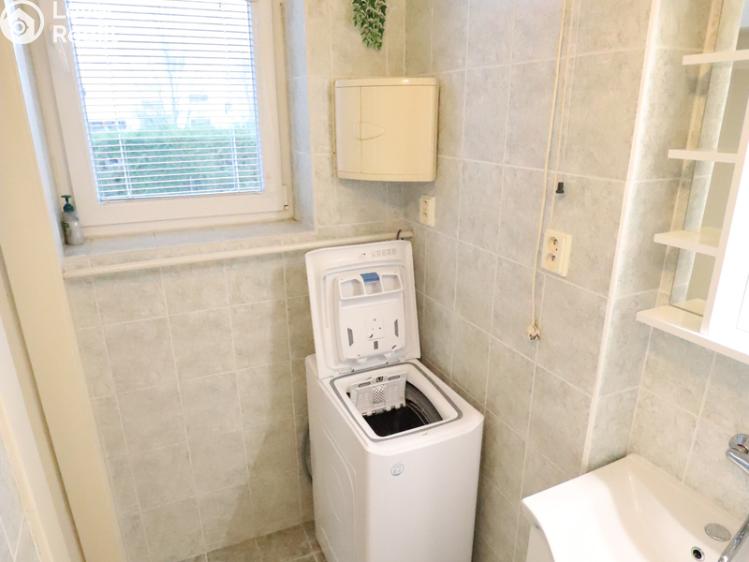 Pronájem bytu 1+1 Praha, Ohnivcova 660/29 č. 13