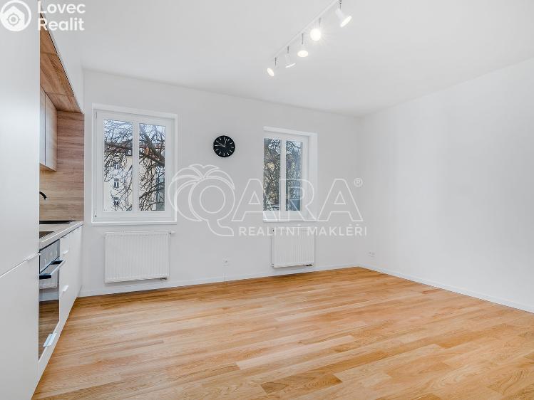 Pronájem bytu 2+KK Praha, Plzeňská 488/39 č. 2