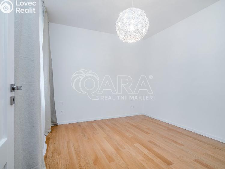 Pronájem bytu 2+KK Praha, Plzeňská 488/39 č. 7