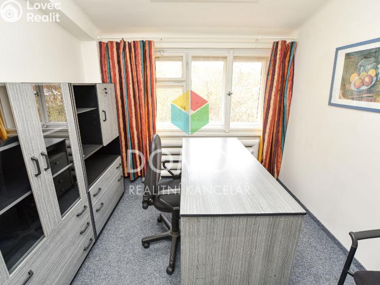 Аренда офисного помещения Beroun, Plzeňská 27/8 č. 1