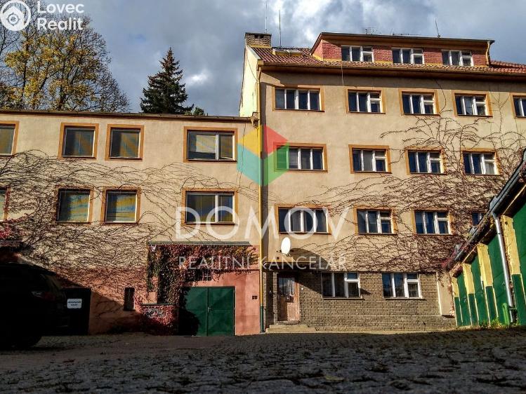 Аренда офисного помещения Beroun, Plzeňská 27/8 č. 4