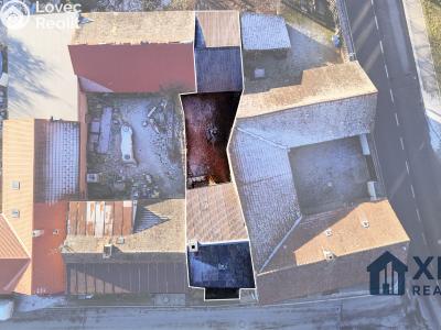 Prodej rodinného domu Mrákotín č. 2