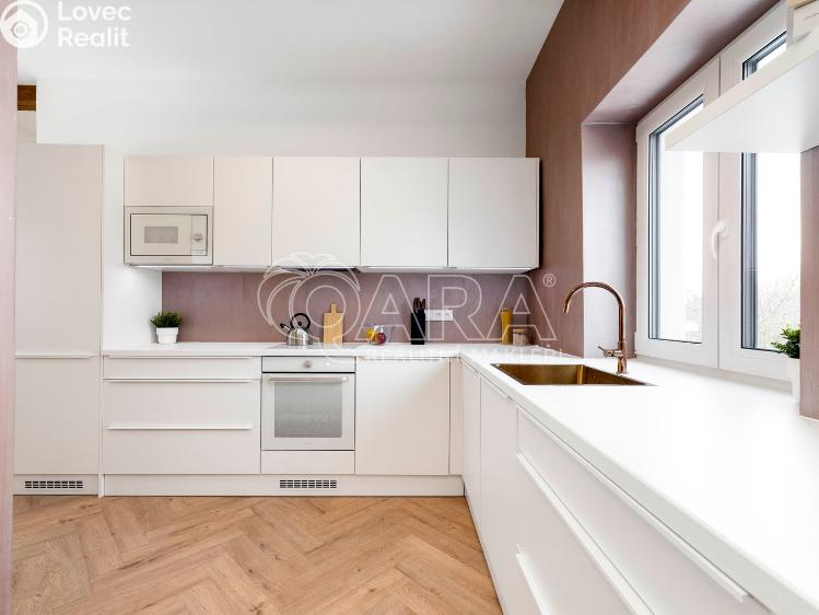 Продажа квартиры 3+KK Klimkovice č. 2