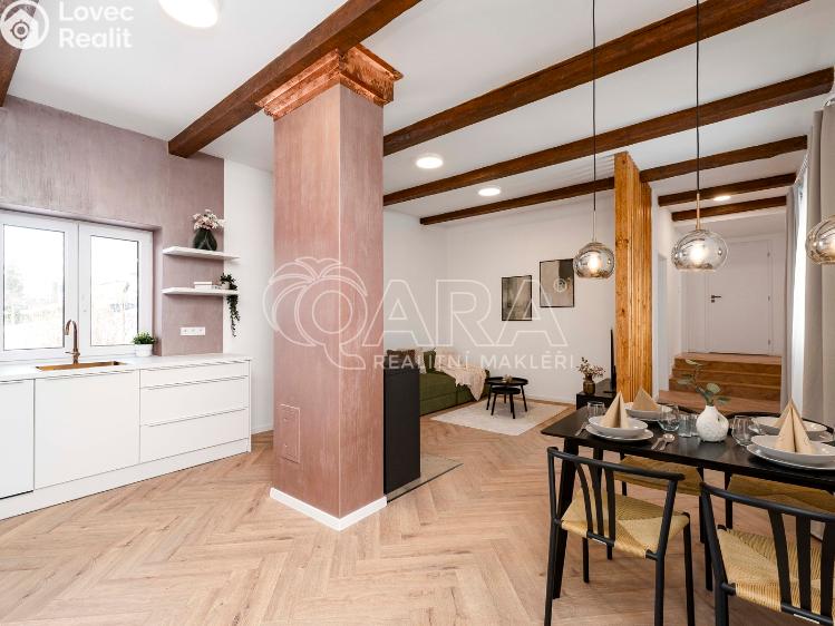 Продажа квартиры 3+KK Klimkovice č. 3