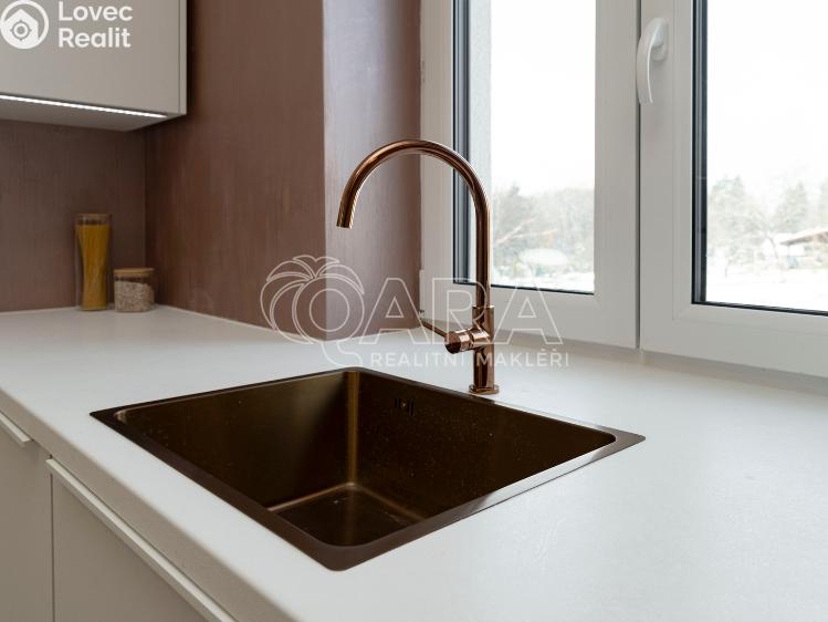 Продажа квартиры 3+KK Klimkovice č. 6