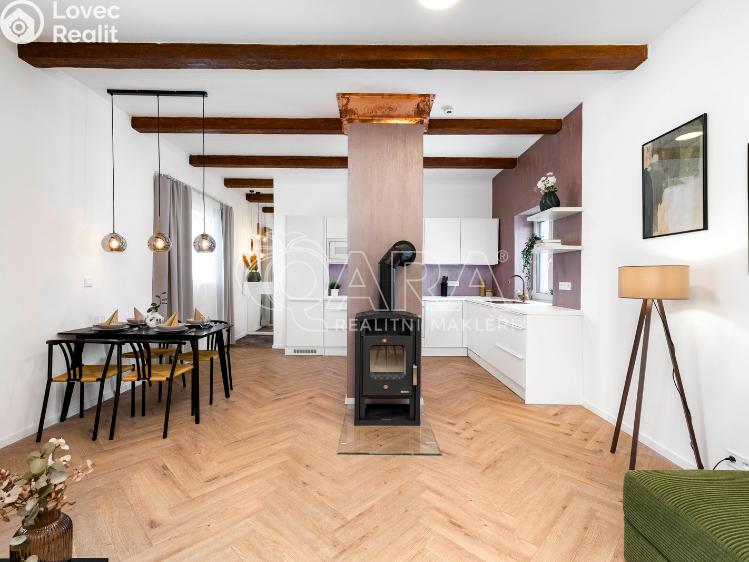 Продажа квартиры 3+KK Klimkovice č. 7