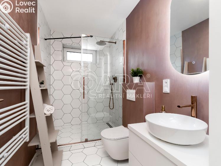 Продажа квартиры 3+KK Klimkovice č. 9