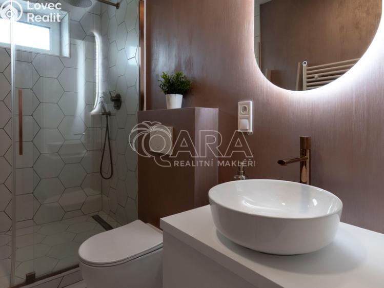 Продажа квартиры 3+KK Klimkovice č. 10