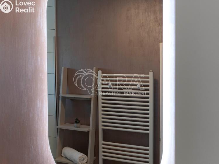 Продажа квартиры 3+KK Klimkovice č. 12