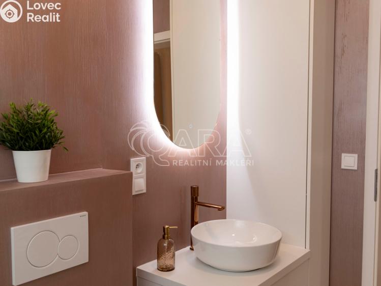 Продажа квартиры 3+KK Klimkovice č. 13