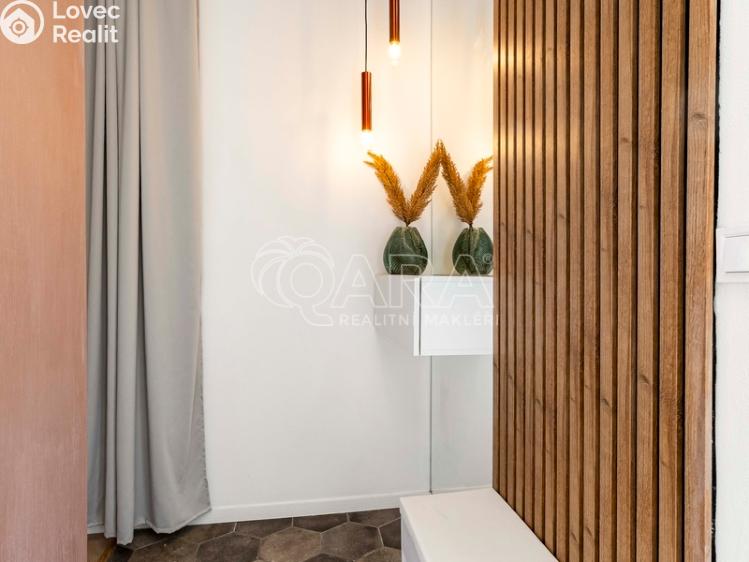 Продажа квартиры 3+KK Klimkovice č. 15