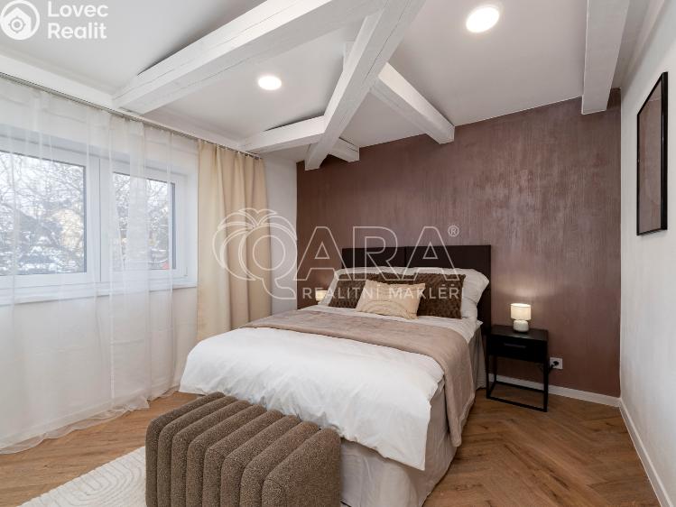 Продажа квартиры 3+KK Klimkovice č. 16