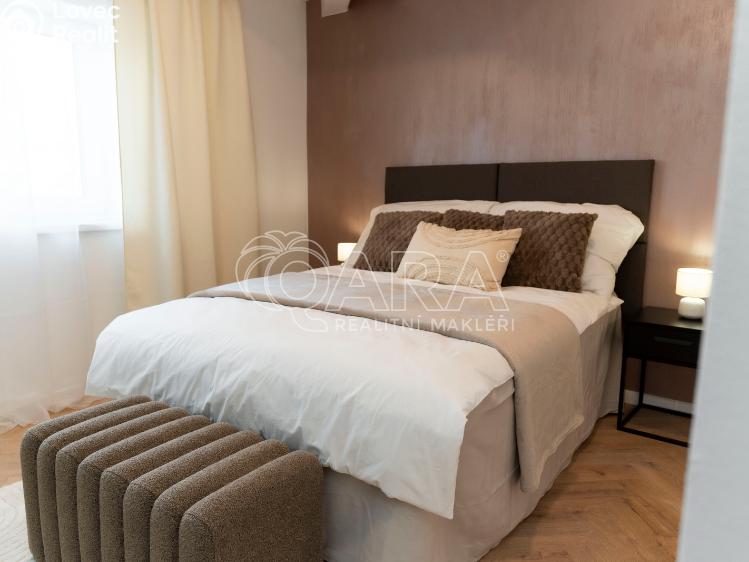 Продажа квартиры 3+KK Klimkovice č. 17