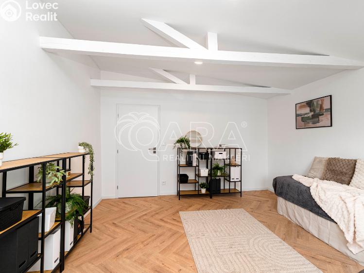 Продажа квартиры 3+KK Klimkovice č. 18