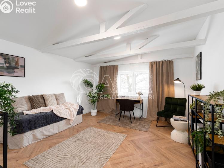 Продажа квартиры 3+KK Klimkovice č. 19