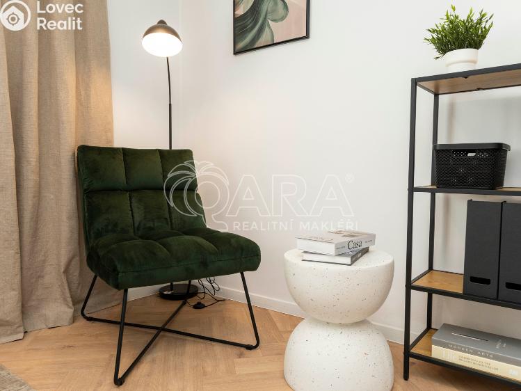 Продажа квартиры 3+KK Klimkovice č. 20