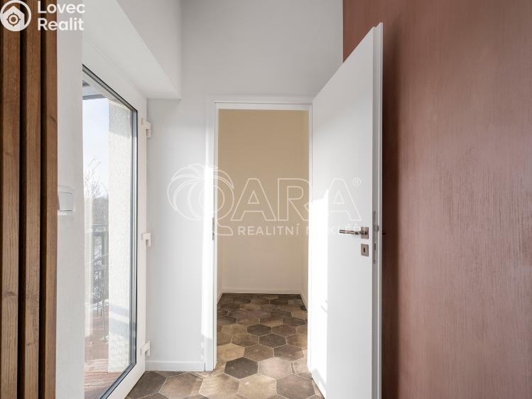 Продажа квартиры 3+KK Klimkovice č. 21