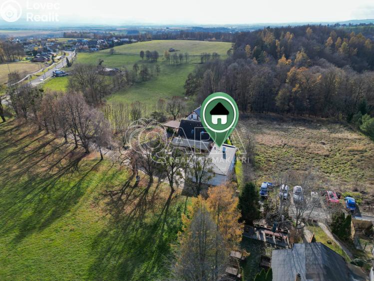 Продажа квартиры 3+KK Klimkovice č. 22